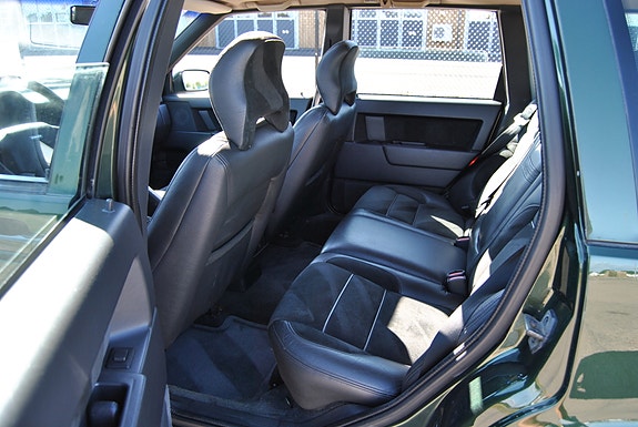 Volvo 850 4 of 20