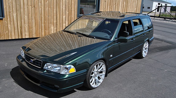 Volvo 850 11 of 20