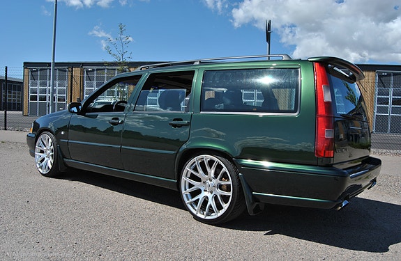 Volvo 850 14 of 20