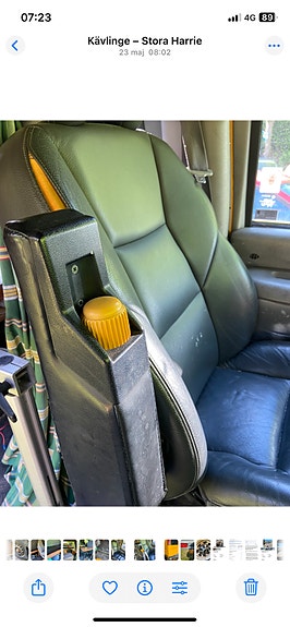 Chevrolet Express 4 of 30