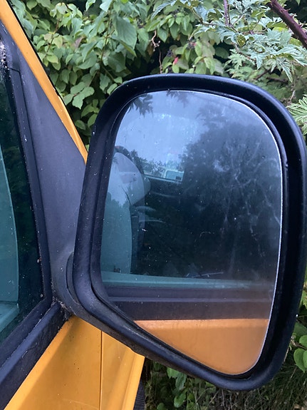 Chevrolet Express 19 of 30
