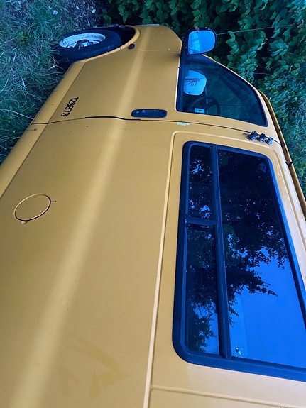 Chevrolet Express 9 of 30