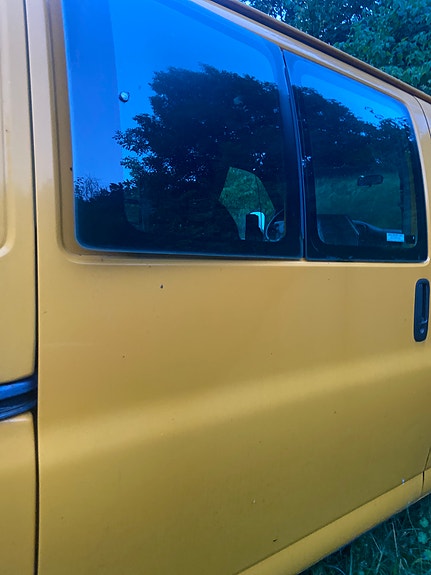 Chevrolet Express 15 of 30