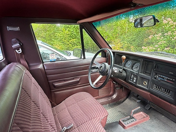 Jeep Comanche 5 of 6