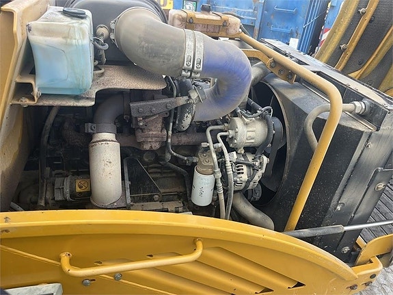 Hydrema 922D 10 of 11