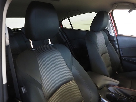 Mazda 3 11 of 22
