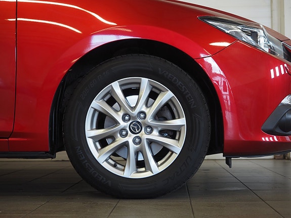 Mazda 3 8 of 22