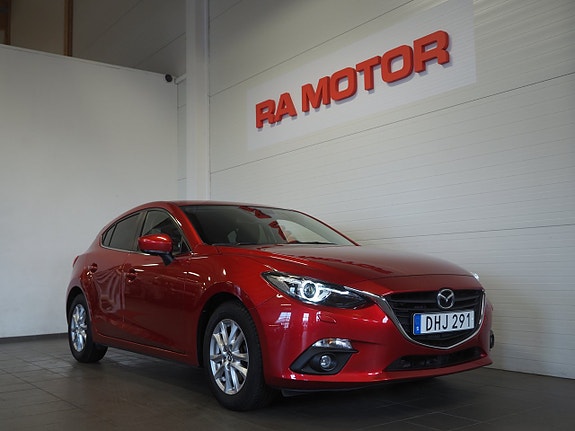 Mazda 3 3 of 22