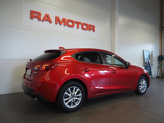 Mazda 3 5 of 22