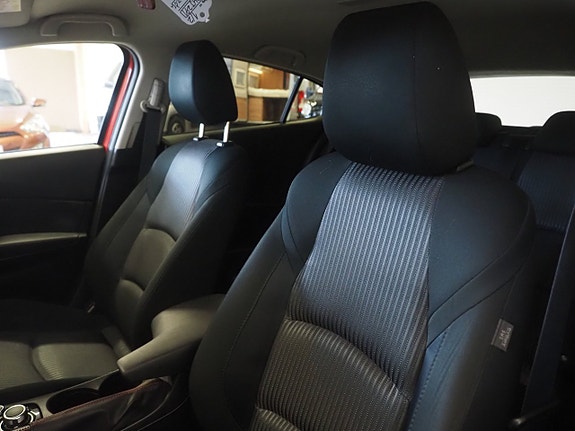 Mazda 3 14 of 22
