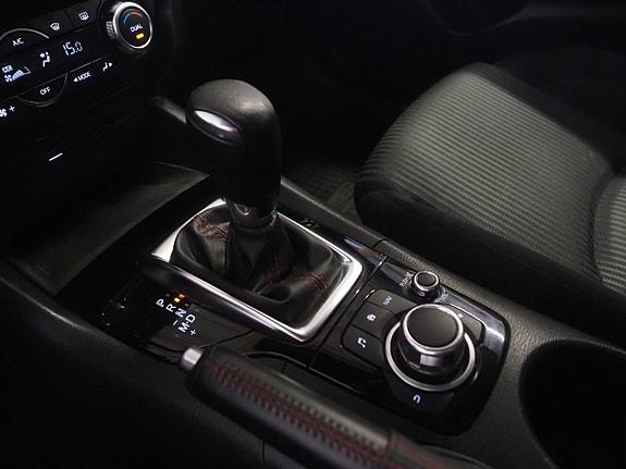 Mazda 3 17 of 22