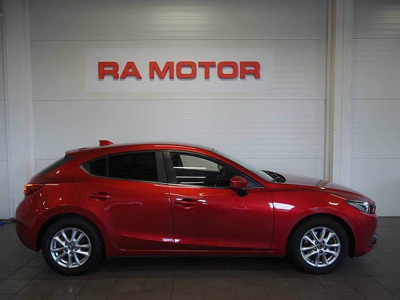 Mazda 3 4 of 22