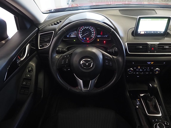 Mazda 3 16 of 22