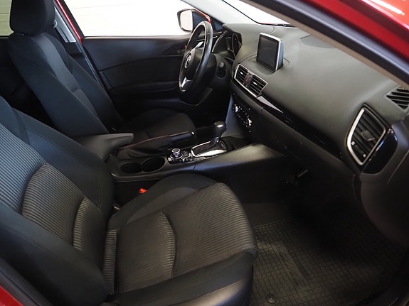 Mazda 3 10 of 22