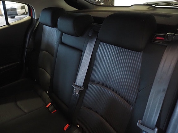 Mazda 3 13 of 22