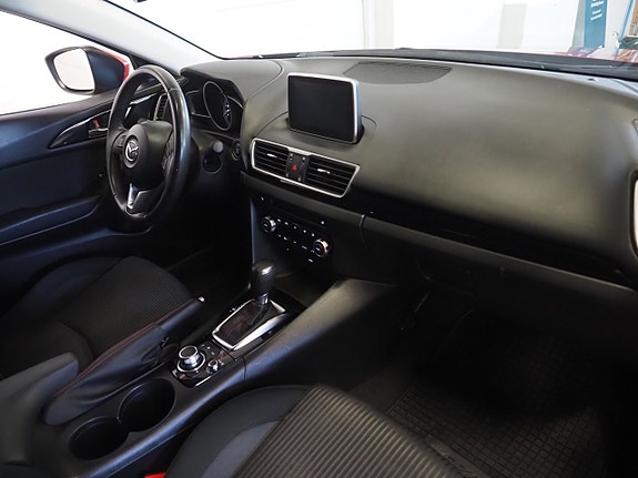 Mazda 3 9 of 22
