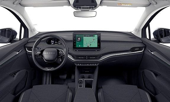 Skoda Elroq 4 of 6