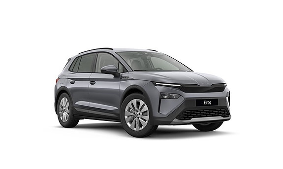 Skoda Elroq 2 of 6