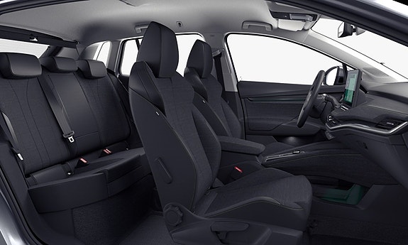 Skoda Elroq 5 of 6