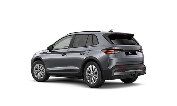 Skoda Elroq 3 of 6
