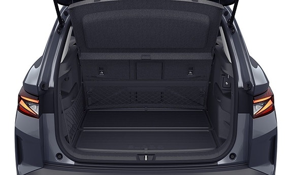 Skoda Elroq 6 of 6