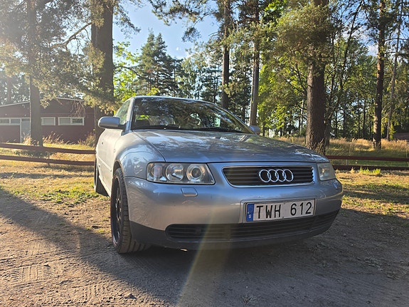 Audi A3 7 of 21