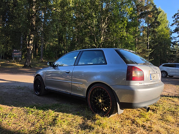 Audi A3 3 of 21