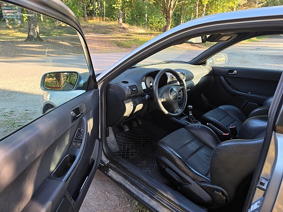 Audi A3 16 of 21