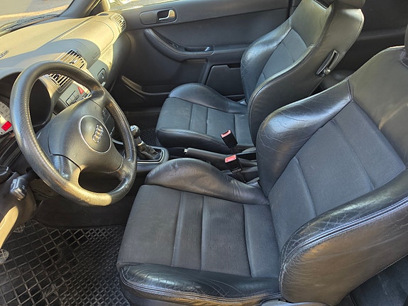 Audi A3 17 of 21