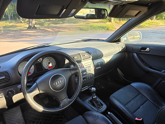 Audi A3 14 of 21