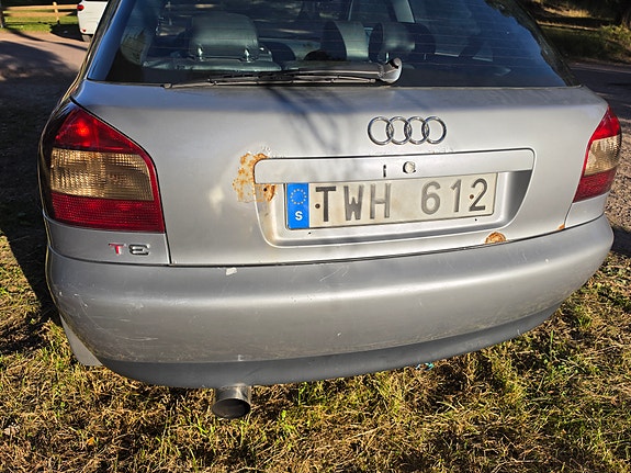 Audi A3 6 of 21