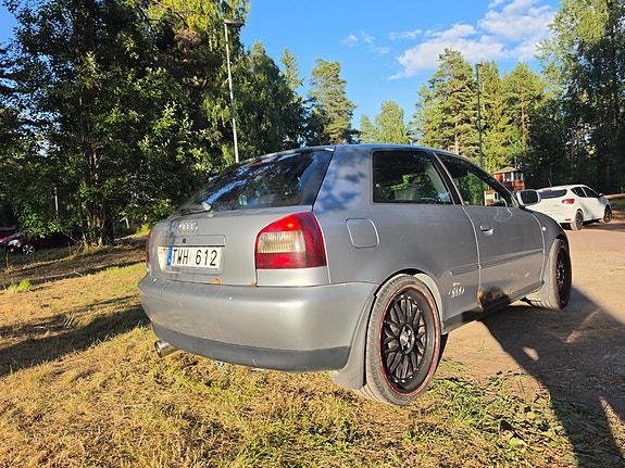 Audi A3 4 of 21