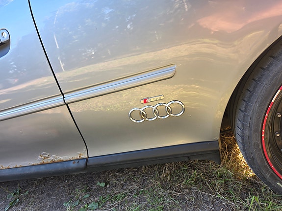 Audi A3 9 of 21