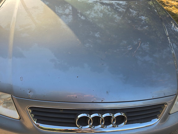 Audi A3 12 of 21
