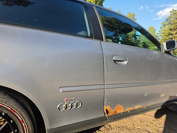 Audi A3 13 of 21