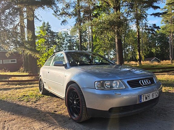Audi A3 8 of 21