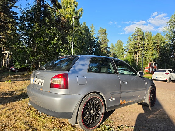 Audi A3 5 of 21