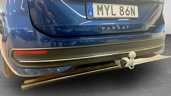 Volkswagen Passat 14 of 14