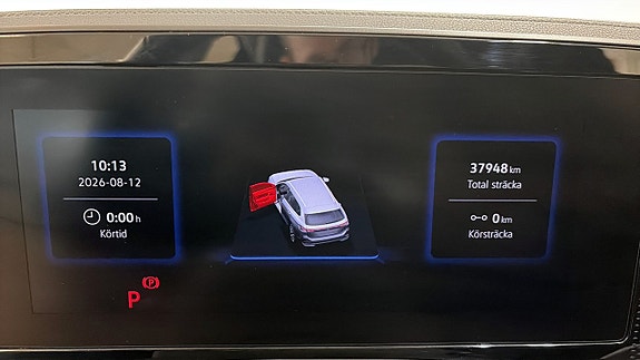Volkswagen Passat 15 of 17