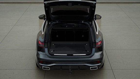 Audi A6 7 of 11