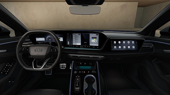 Audi A6 8 of 11