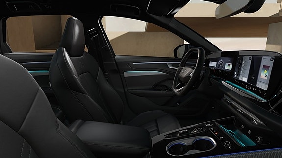 Audi A6 9 of 11