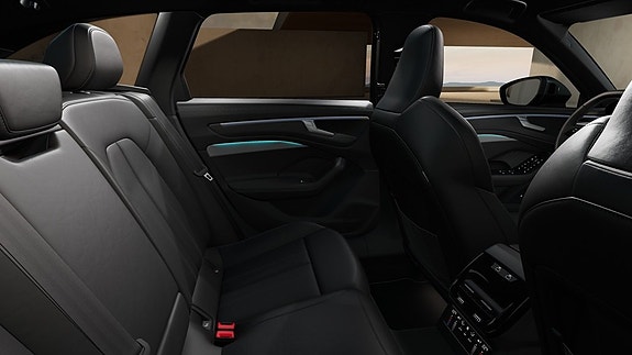 Audi A6 11 of 11