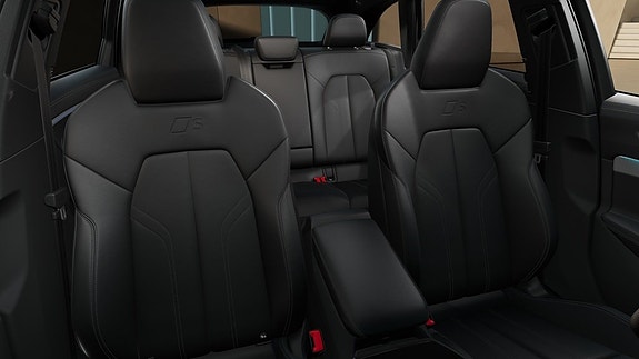 Audi A6 10 of 11