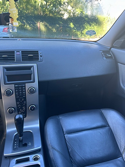 Volvo V50 7 of 7