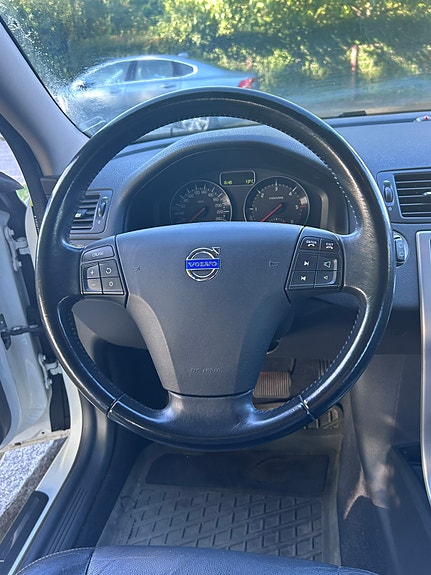 Volvo V50 4 of 7