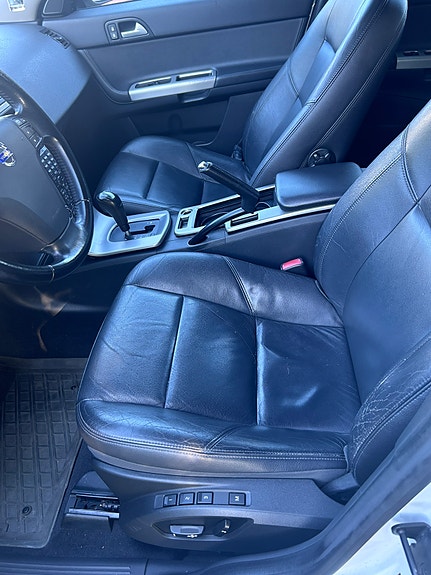 Volvo V50 6 of 7