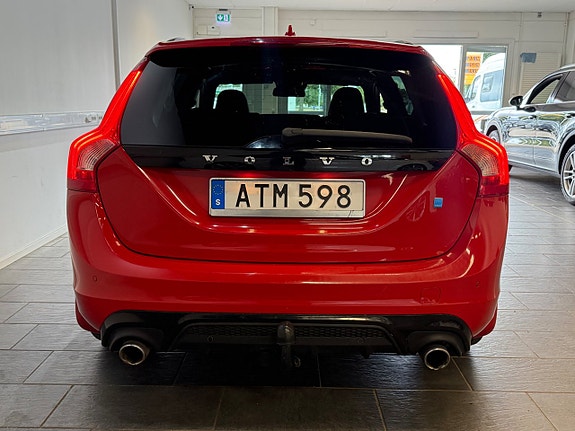 Volvo V60 17 of 18