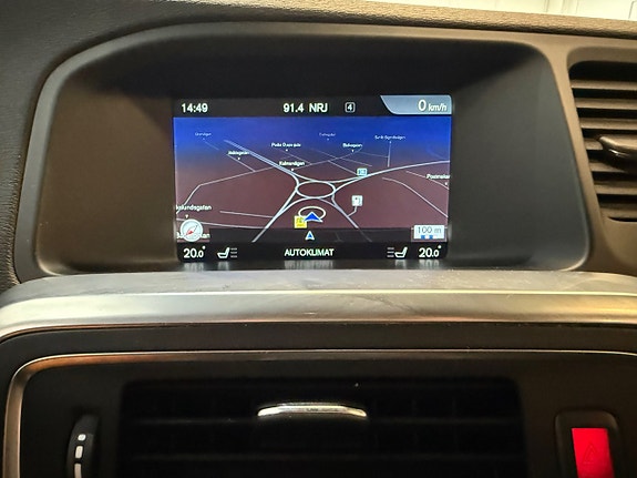 Volvo V60 10 of 18
