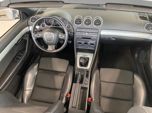 Audi A4 11 of 19